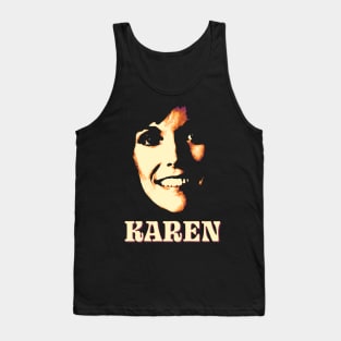 Karen Tank Top